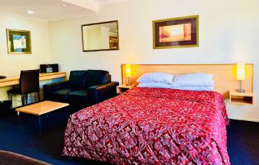 Family Suite Spa 