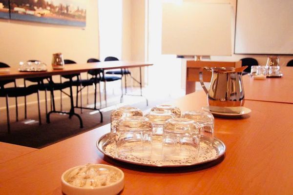 Conference room